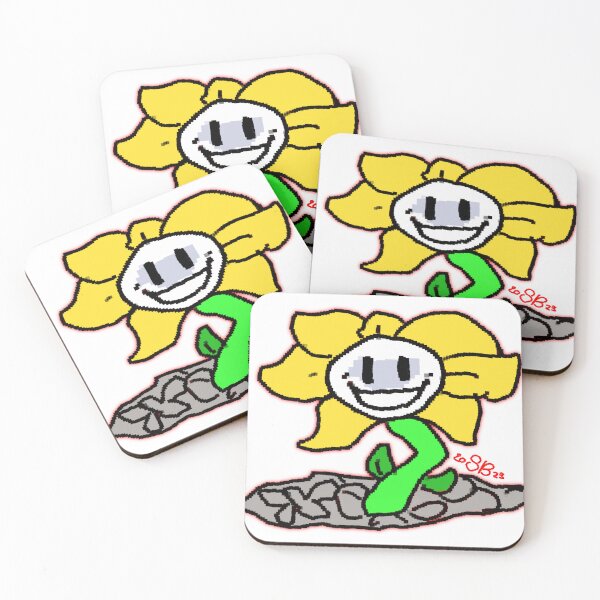 Item preview, Flowey designed and sold by 20silverbullet23 Light.