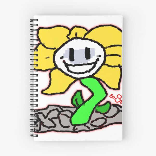 Item preview, Flowey designed and sold by 20silverbullet23 Light.