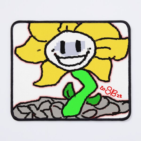 Item preview, Flowey designed and sold by 20silverbullet23 Light.