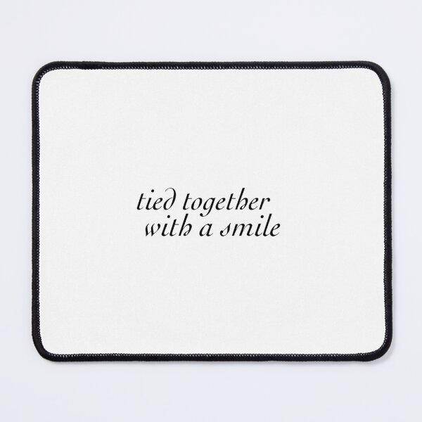 Item preview, Tied Together With A Smile designed and sold by Meri Kessler.