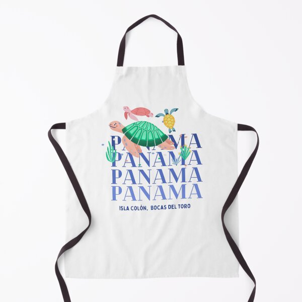 Item preview, Panama Turtle designed and sold by MarkeThinkUp.