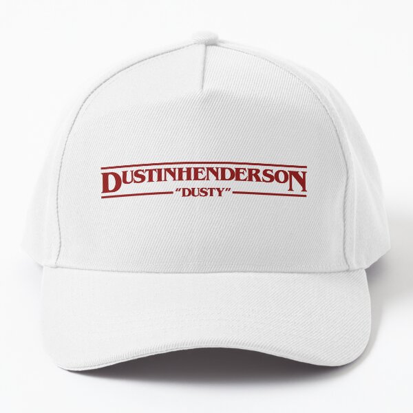 Item preview, Dustin - Witty and Fearless Adventurer designed and sold by ReelArcade.