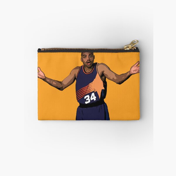 Item preview, charles barkley designed and sold by raffrasta.