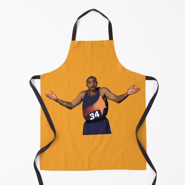 Item preview, charles barkley designed and sold by raffrasta.