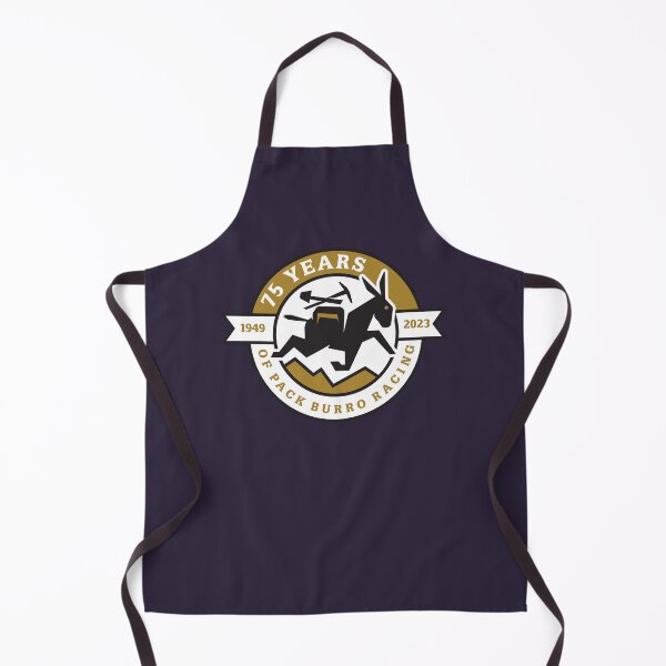 Item preview, 75 Years of Back Burro Racing designed and sold by PackBurroRacing.