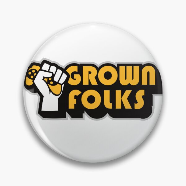 Item preview, GrownFolks  designed and sold by Grown Folks.
