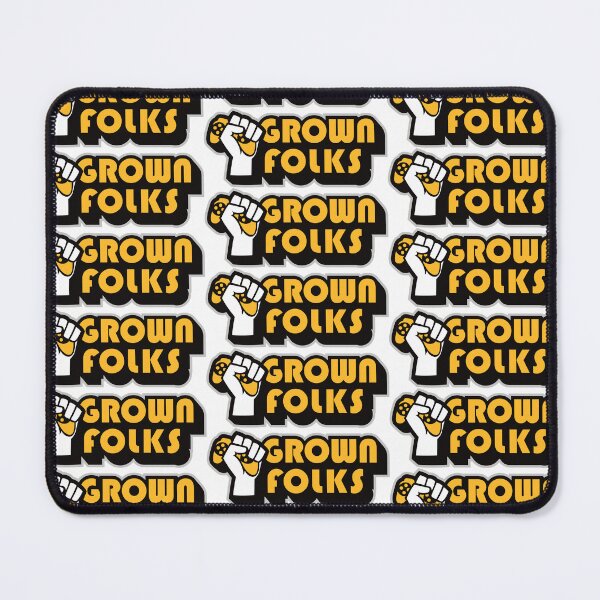 Item preview, GrownFolks  designed and sold by Grown Folks.