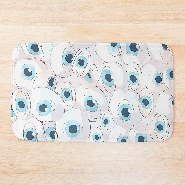 Item preview, May Eye Have Your Attention Please designed and sold by ChaosBuffet.