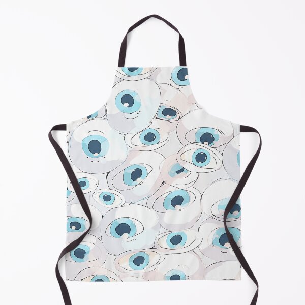 Item preview, May Eye Have Your Attention Please designed and sold by ChaosBuffet.