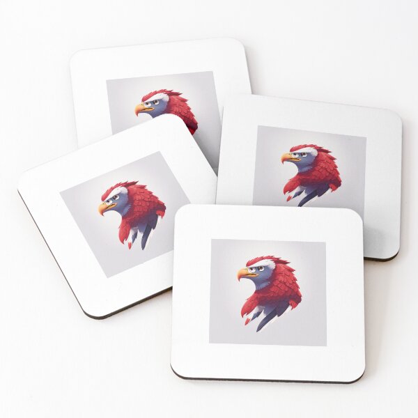 Item preview, Eagle designed and sold by Sadia  Jannat.