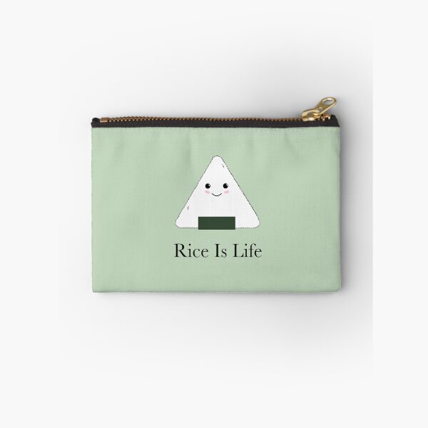 Item preview, Rice is Life designed and sold by peachesandfizz.