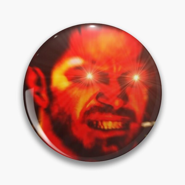 Artikelvorschau, Der überaus wütende Chris Redfield entworfen und verkauft von hshelllo97.