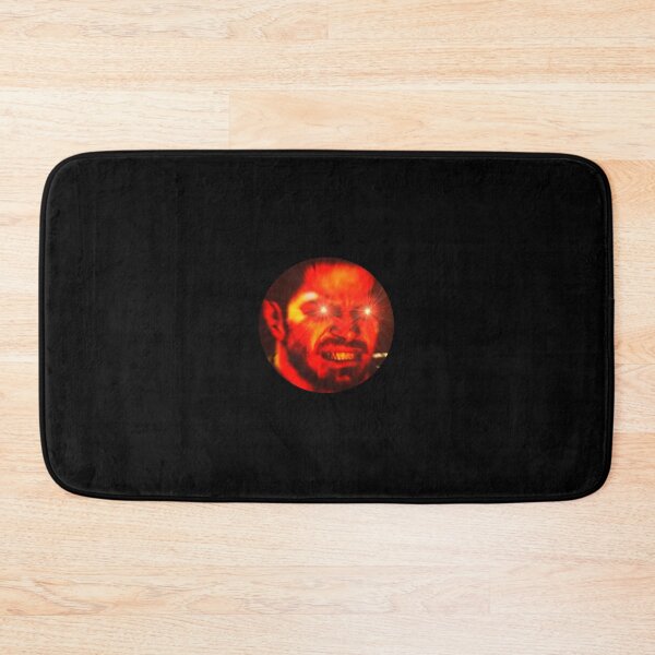 Item preview, Hyper Angry Chris Redfield 	 	 designed and sold by hshelllo97.