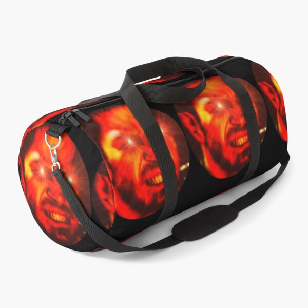 Item preview, Hyper Angry Chris Redfield 	 	 designed and sold by hshelllo97.