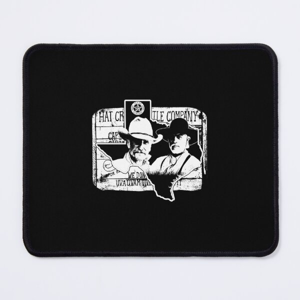 Item preview, Lonesome dove - Hat Creek Texas designed and sold by kgnjjsoc75.