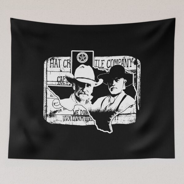 Item preview, Lonesome dove - Hat Creek Texas 	 	 designed and sold by kgnjjsoc75.