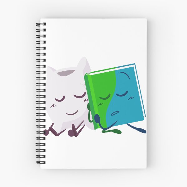 Artikelvorschau, Kissen x Buch (TPOT) entworfen und verkauft von PuppyRelp.