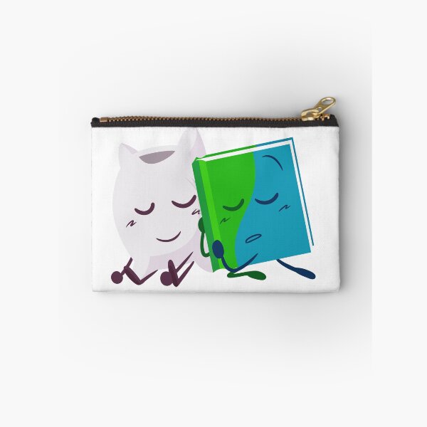 Item preview, Pillow x Book (TPOT) designed and sold by PuppyRelp.