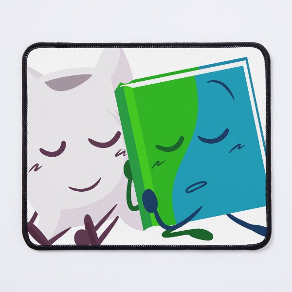 Item preview, Pillow x Book (TPOT) designed and sold by PuppyRelp.
