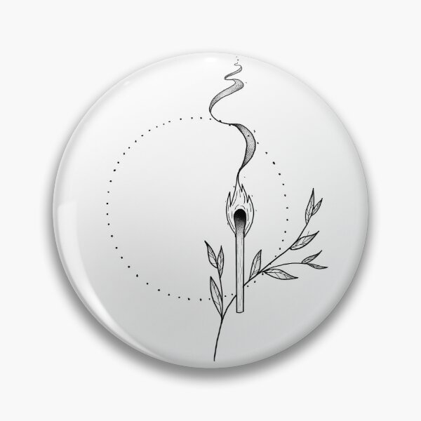 Item preview, Matchstick designed and sold by AutumnRay.