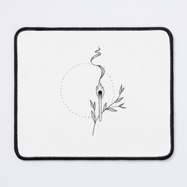 Item preview, Matchstick designed and sold by AutumnRay.
