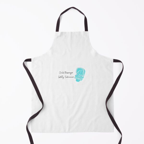 Item preview, Child Passenger Safety Technician designed and sold by BuckleUpDesign.