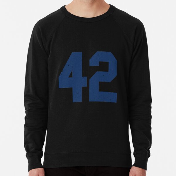 Nike Men's Los Angeles Dodgers Jackie Robinson #42 Grey Cool Base Jersey