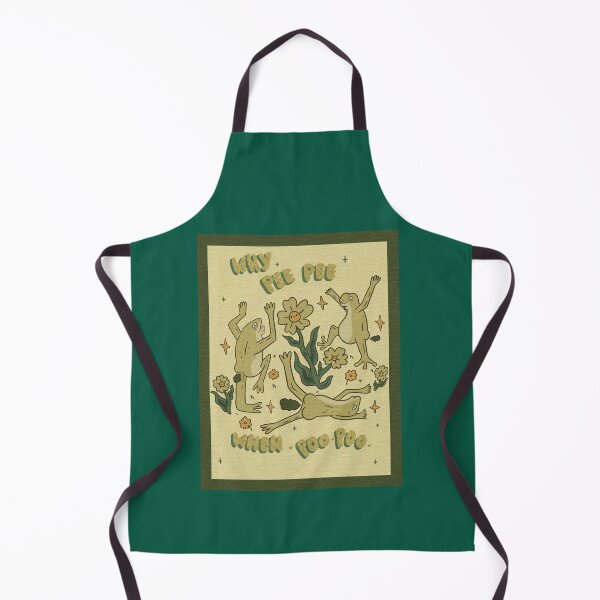 Item preview, WHY PEE PEE WHEN POO POO designed and sold by SamuelDrawings.
