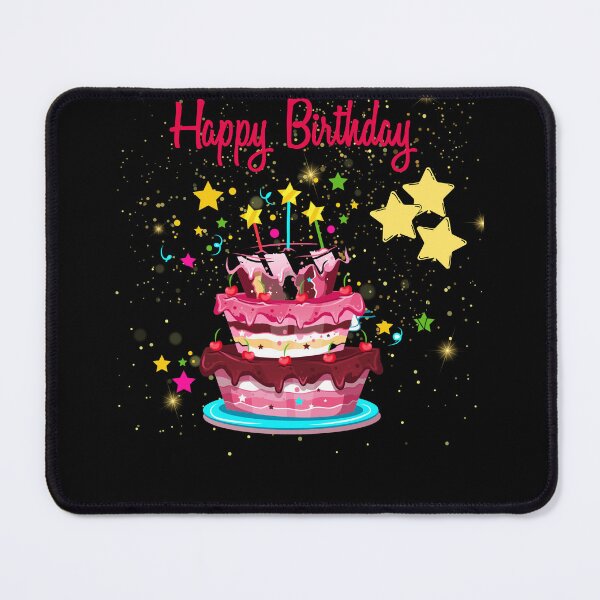 Item preview, Happy Birthday,Fanny Gift designed and sold by your-t-shirts55.