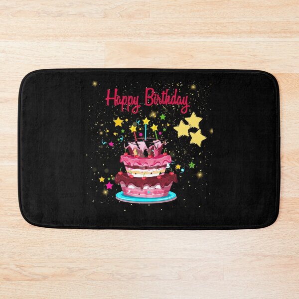 Item preview, Happy Birthday,Fanny Gift designed and sold by your-t-shirts55.