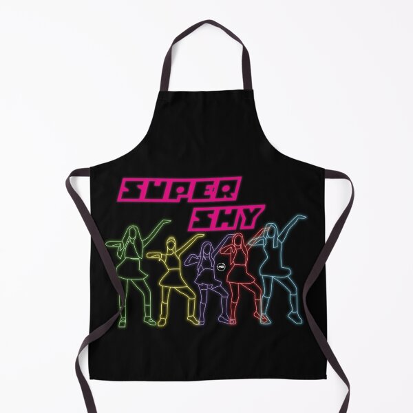Item preview, led newjeans style design in super shy designed and sold by mbs-desing.
