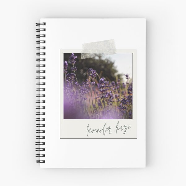Item preview, Lavender Haze designed and sold by OtterPopArt.