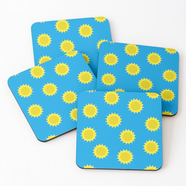 Item preview, Sunny background designed and sold by YChangShop.