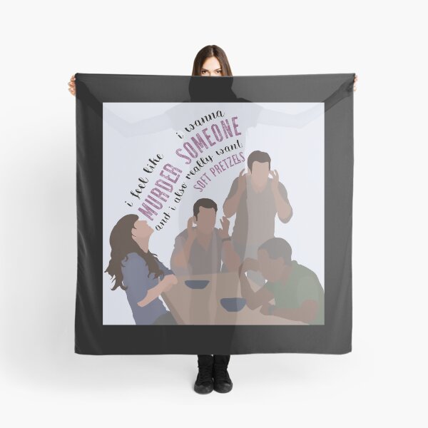 Item preview, I also really want soft pretzels designed and sold by hshelllo97.
