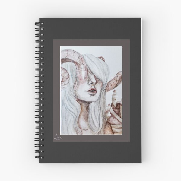 Item preview, SFX Makeup Study  designed and sold by Lex's Fine Art Creations.