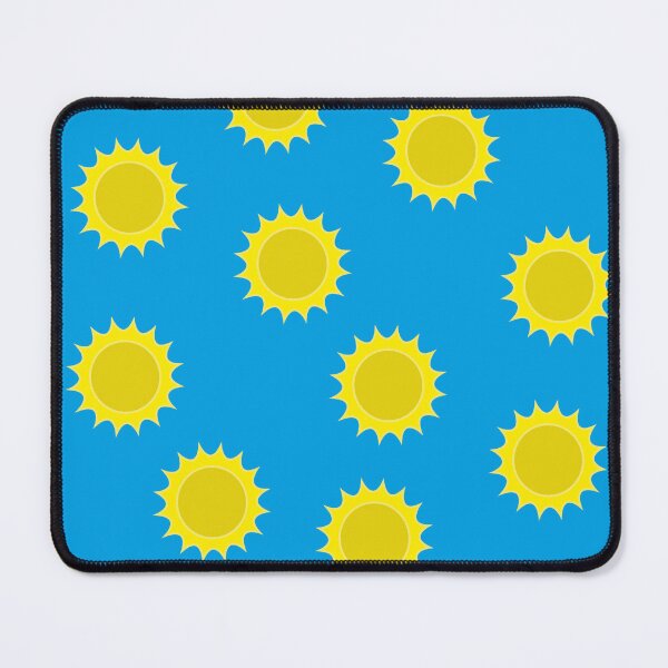 Item preview, Sunny background designed and sold by YChangShop.