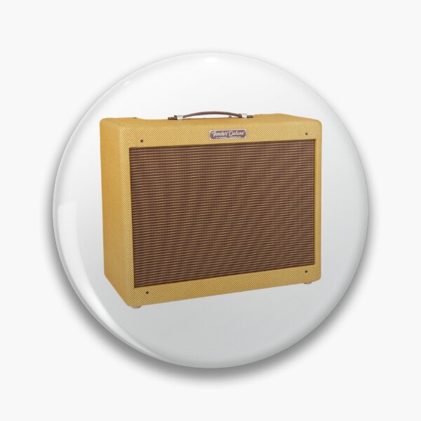 Item preview, Fender '57 Custom Deluxe Amp Tweed designed and sold by Beetle-Indust.