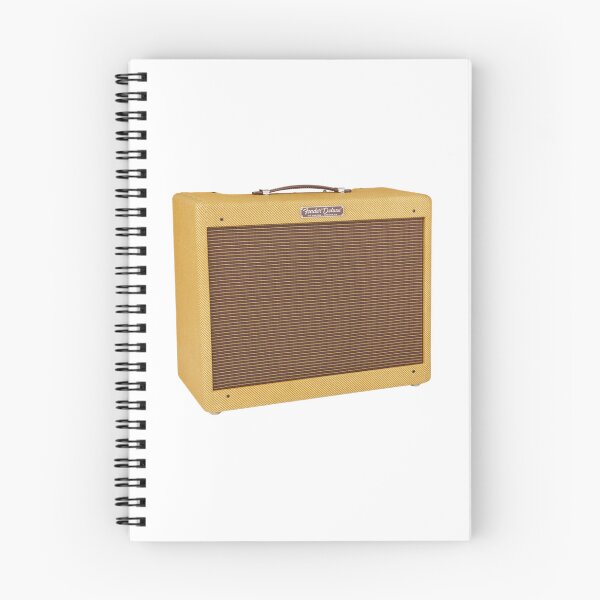 Item preview, Fender '57 Custom Deluxe Amp Tweed designed and sold by Beetle-Indust.