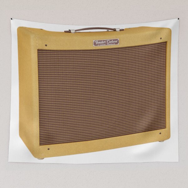 Item preview, Fender '57 Custom Deluxe Amp Tweed designed and sold by Beetle-Indust.