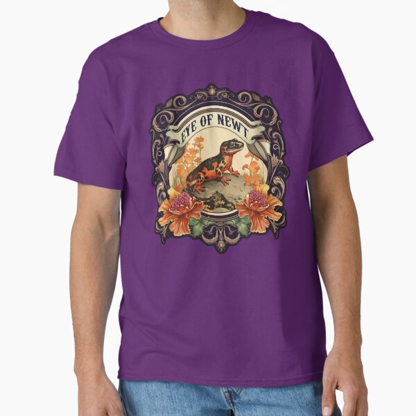 Item preview, Eye of Newt - Potion Ingredient designed and sold by Studio Pandemonia.