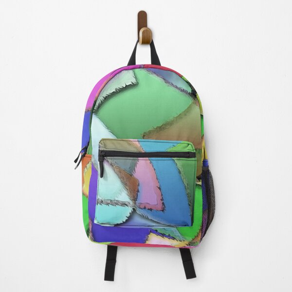 Item preview, city - abstract 07/2023 zeyxis193 designed and sold by ZeyxisArt.