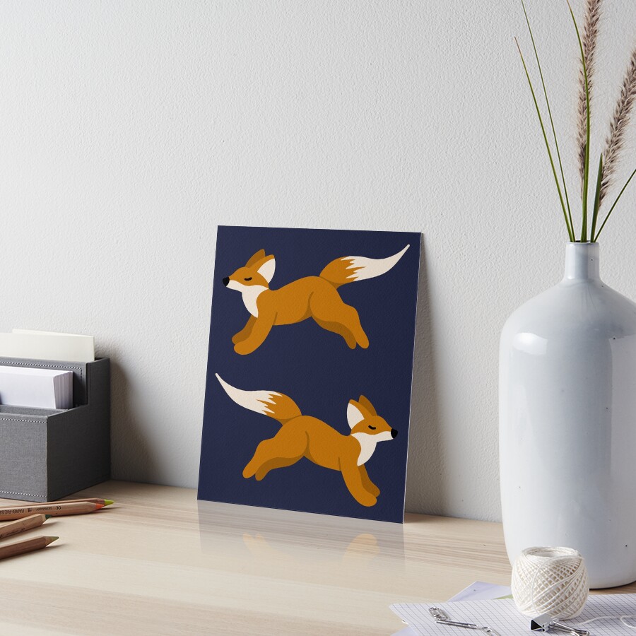 Item preview, Art Board Print designed and sold by GeoCreate.
