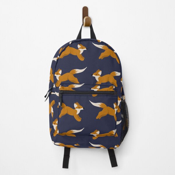 Item preview, Running Foxes designed and sold by GeoCreate.