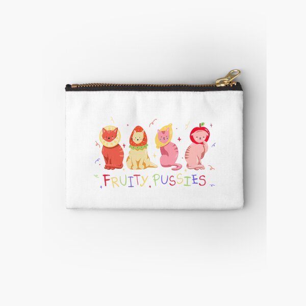 Item preview, FRUITY PUSSIES designed and sold by SamuelDrawings.