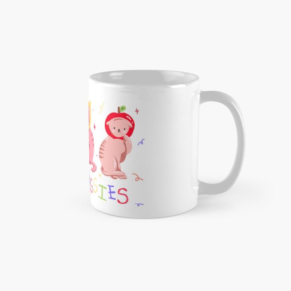 Item preview, FRUITY PUSSIES designed and sold by SamuelDrawings.