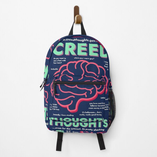 Item preview, Creed Thoughts designed and sold by Primal Mistry.