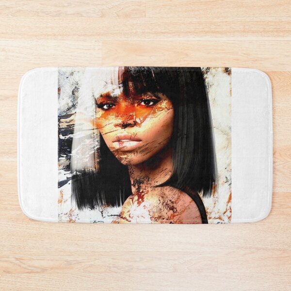 Item preview, She's still in doubt designed and sold by AnnabellaRh.