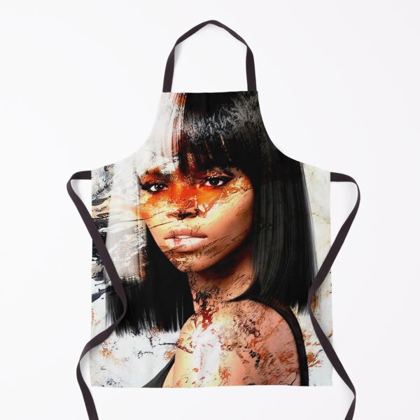 Item preview, She's still in doubt designed and sold by AnnabellaRh.
