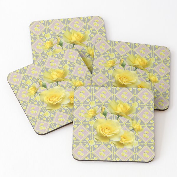 Item preview, Yellow Rose designed and sold by STHogan.