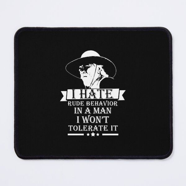 Item preview, Lonesome dove - I hate designed and sold by kgnjjsoc75.